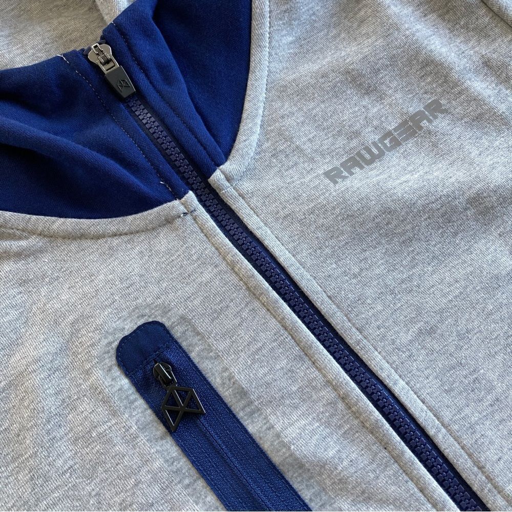 Rawgear Tech Jacket - Picture 4 of 10